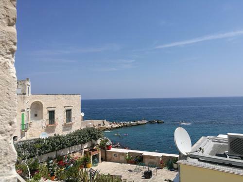 B&B Vistazzurra - Casa Saldarelli