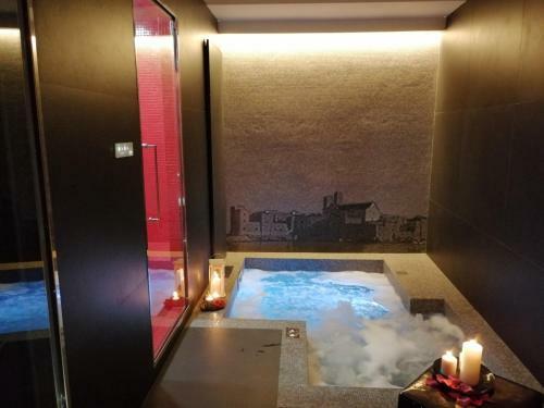 B&B Vistazzurra - Casa Saldarelli