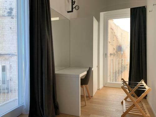 B&B Vistazzurra - Casa Saldarelli