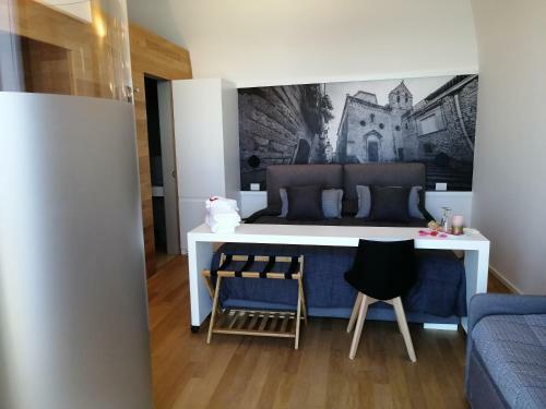 B&B Vistazzurra - Casa Saldarelli