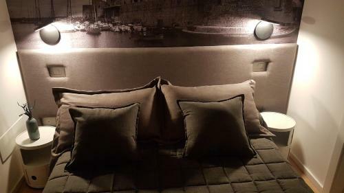 B&B Vistazzurra - Casa Saldarelli