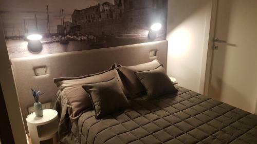 B&B Vistazzurra - Casa Saldarelli