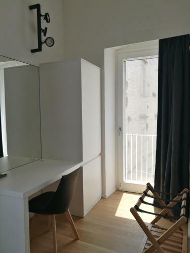 B&B Vistazzurra - Casa Saldarelli