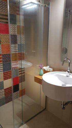 B&B Vistazzurra - Casa Saldarelli