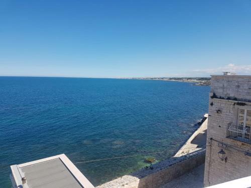 B&B Vistazzurra - Casa Saldarelli