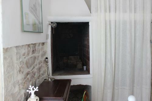 Apartamento Ilfarodelmediterraneo