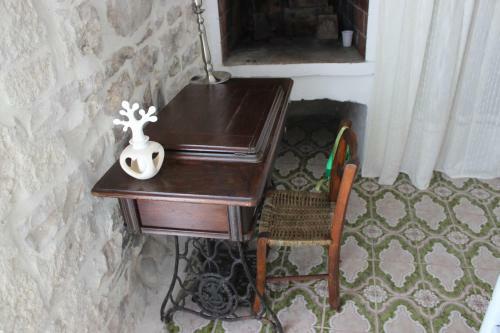 Apartamento Ilfarodelmediterraneo