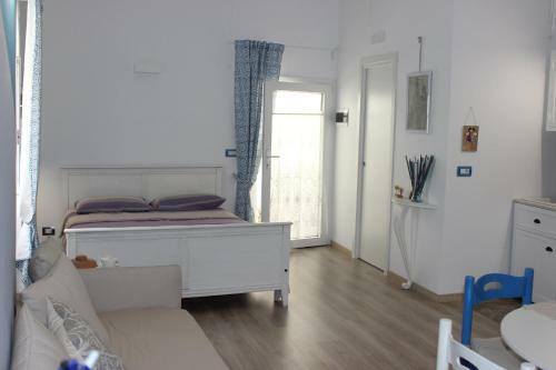 Apartamento Ilfarodelmediterraneo