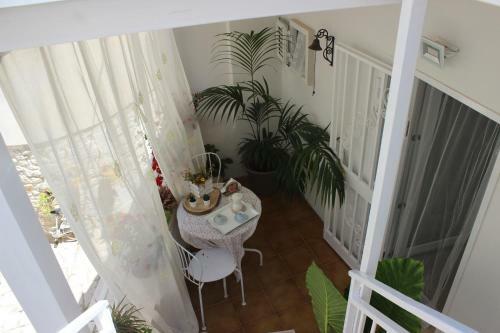 Apartamento Ilfarodelmediterraneo