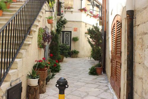 Apartamento Ilfarodelmediterraneo