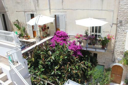 Apartamento Ilfarodelmediterraneo