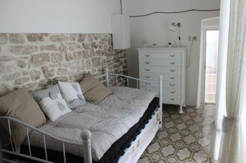 Apartamento Ilfarodelmediterraneo