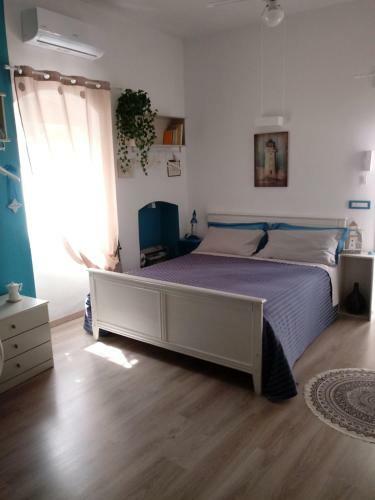 Apartamento Ilfarodelmediterraneo