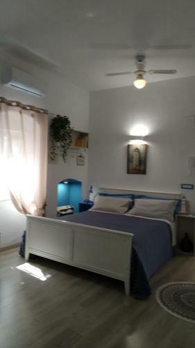 Apartamento Ilfarodelmediterraneo