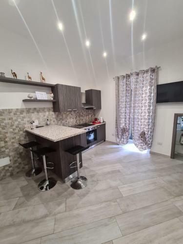 Bed & Breakfast Costantinopoli Suite