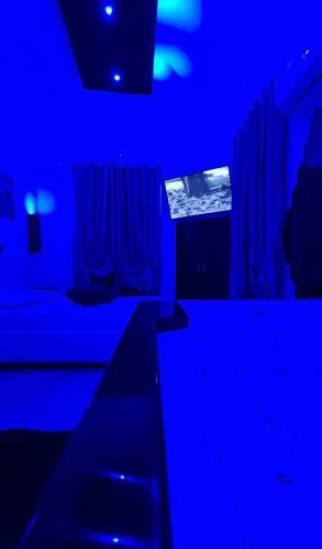 Bed & Breakfast Costantinopoli Suite