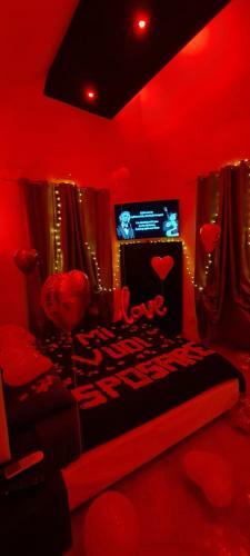Bed & Breakfast Costantinopoli Suite