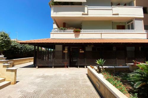 Apartamento La Rotonda - Casa Vacanze