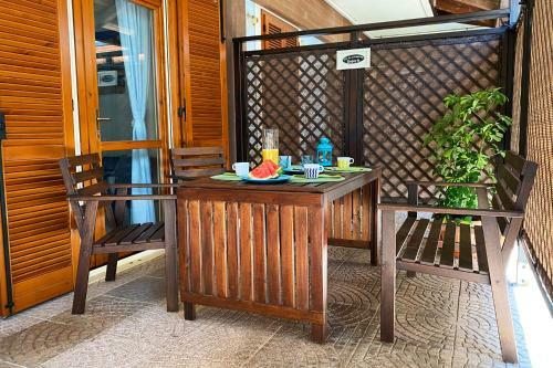 Apartamento La Rotonda - Casa Vacanze