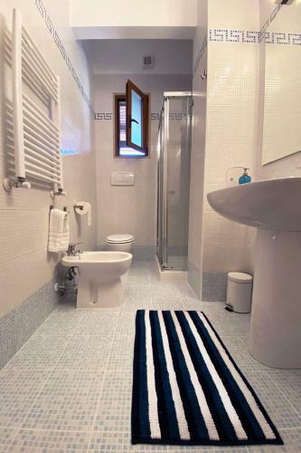 Apartamento La Rotonda - Casa Vacanze
