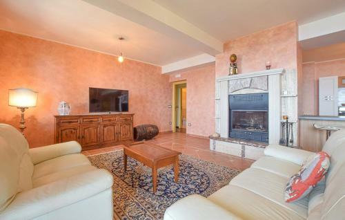 Villa Rosaria Con Spa E Piscina Interna