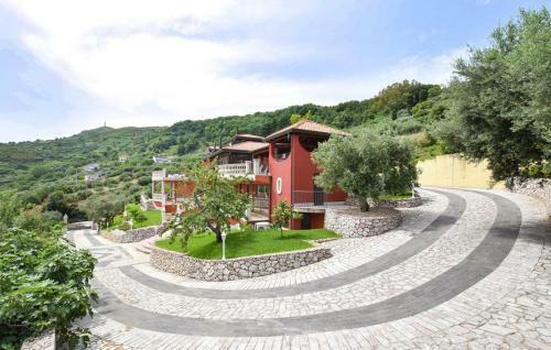 Villa Rosaria Con Spa E Piscina Interna