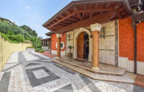 Villa Rosaria Con Spa E Piscina Interna