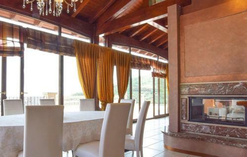 Villa Rosaria Con Spa E Piscina Interna