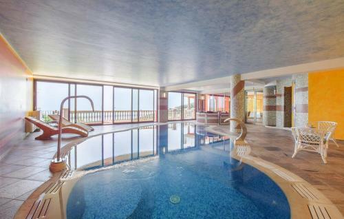Villa Rosaria Con Spa E Piscina Interna
