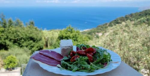 Villa Rosaria Con Spa E Piscina Interna