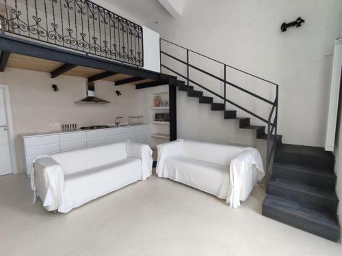 Apartamento Casa Cubino