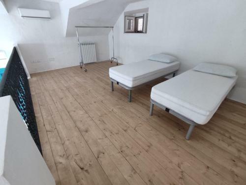 Apartamento Casa Cubino