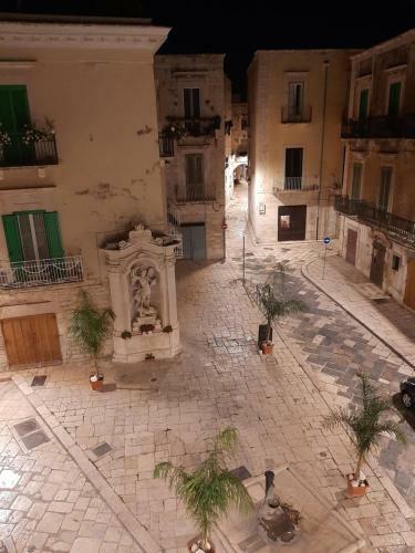 Apartamento Casa Vacanze "la Fenice Di Gi�"
