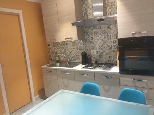 Apartamento Porto Di Mare Luxury Home