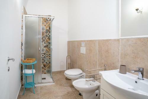 Hostal Corte Pietrantica - Charming Rooms & Suites