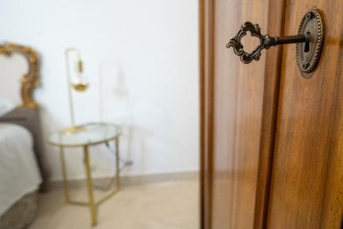 Hostal Corte Pietrantica - Charming Rooms & Suites