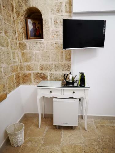 Hostal Corte Pietrantica - Charming Rooms & Suites