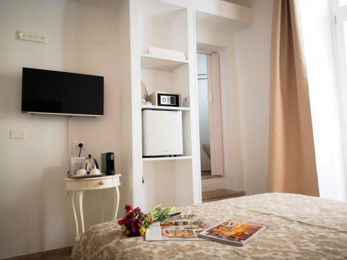 Hostal Corte Pietrantica - Charming Rooms & Suites