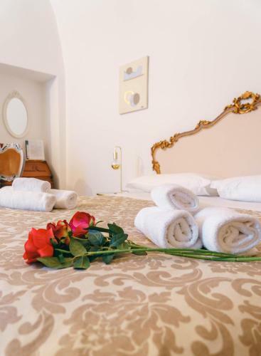 Hostal Corte Pietrantica - Charming Rooms & Suites