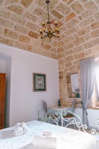 Hostal Corte Pietrantica - Charming Rooms & Suites