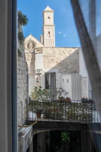 Hostal Corte Pietrantica - Charming Rooms & Suites