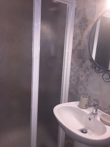 Apartamento Balconcino Sul Mare