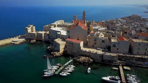 Apartamento Balconcino Sul Mare