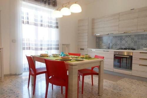 Apartamento Mary's House