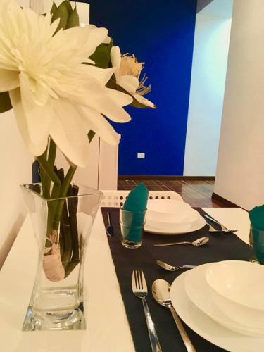 Casadamare Holiday Home