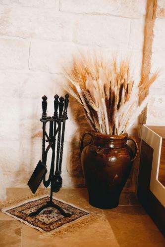Pietraluna Luxury B&B