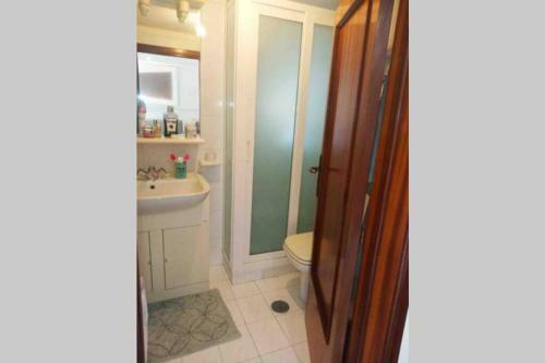 Torrione Apartment
