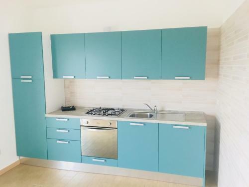 Apartamento B&B Casina Della Principessa