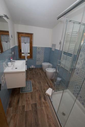Apartamento Blue House
