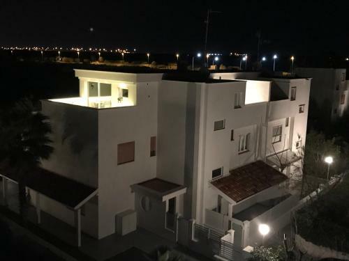 Apartamento Riva Suite Vista Mare